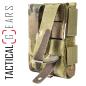 Preview: TASMANIAN TIGER - TT - SGL MAG POUCH MCL LP - MULTICAM